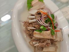 -马尔龙新疆饭店·清真(瑞景店)