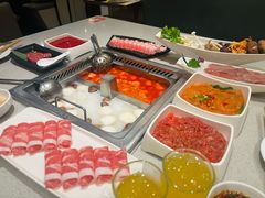 -海底捞火锅(群光广场店)