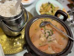 -吴掌柜·藕汤印象(南湖店)