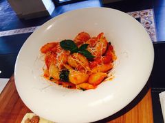 -EATALIA意塔利意式餐厅(鼓楼店)