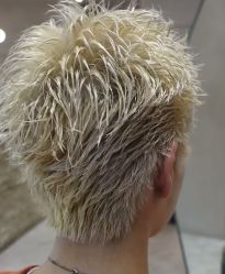 -风生造型