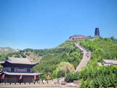 -雁门关景区