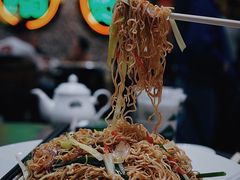 炒面-飞尝蚝·顺德菜·鱼生(顺德总店)