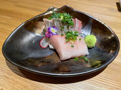 大竹荚刺身-慢走(甜水园店)