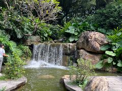 -广州珠江公园