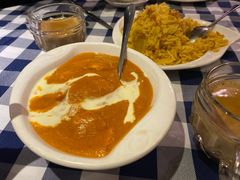 -Santoor 萨都里印度餐厅(北锣鼓巷店)