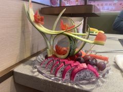 -海底捞火锅(悦汇时光颂店)