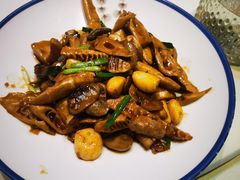 -鑫巴蜀(和平里店)