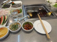 -海底捞火锅(铂澜大象城店)