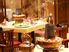 -阿斯牛牛·凉山菜(新会展店)