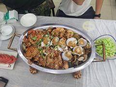 -海之味海鲜大咖·家常菜