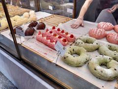 -奈雪的茶(湖滨银泰in77C区PRO店)