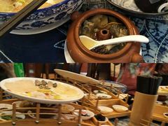 -桥香园过桥米线(国贸店)