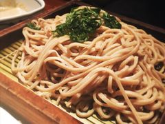 -万藏·荞麦酒房BANKURA JAPANESE SOBA KITCHEN(长乐路店)
