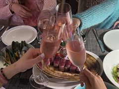 -MONICH牛排融合餐厅(和义大道购物中心店)