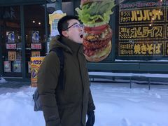 -幸运小丑汉堡(Bay Area本店)