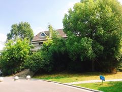 -南通濠河风景名胜区