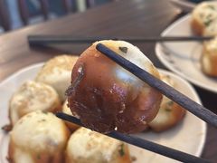 招牌生煎-哑巴生煎(临顿路店)