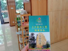 -三水森林公园