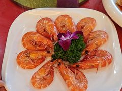 -乐在集市海鲜大排档(平潭店)