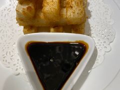 -温德姆花园酒店-鼎丰阁中餐厅