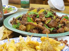 枣庄辣子鸡-美味居(古城店)