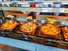 -广州富力君悦大酒店·凯菲厅