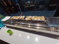 -蓝珊甄选海鲜自助·火锅大排档(近阿那亚店)