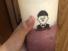 -爷爷不泡茶NOYEYENOTEA(武汉佰港城创始店)