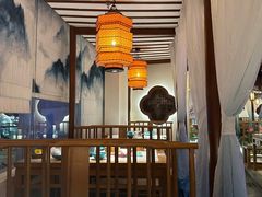 -荷塘秋月·本帮江浙菜(国权路店)