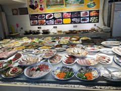 -杨记海鲜楼(三门黑金冠店)