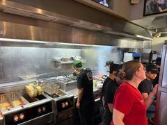 -Fergburger(皇后镇店)