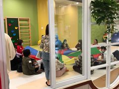 -金睿家国际托育早教中心(珠江新城店)