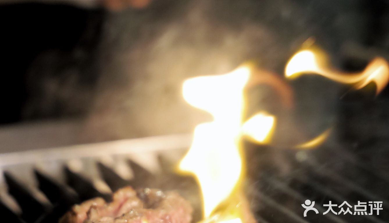 北京｜肉食爱好者都说好的自助