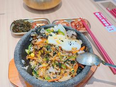 -小木屋拌饭(西安华阳城店)