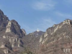 -狼牙山风景区