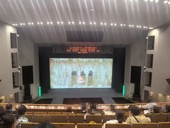 -保利剧院(保利大厦店)
