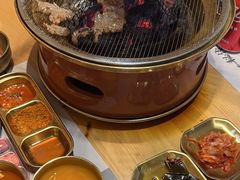 -闻老头·菊花炭烤肉(D11店)