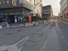 -嘉定紫藤园