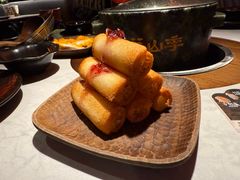 -芸山季·云南野生菌火锅(人民广场来福士店)