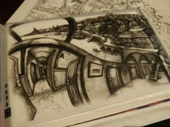 -泰谷酒店·太古码头闽菜自助餐厅