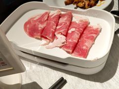 -领鲜活海鲜榴莲自助火锅(东门店)