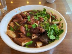 单碗小肠卤煮-北京小肠陈饭庄(方庄店)