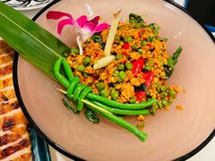 -太食獸泰式茶餐厅(艾尚天地店)