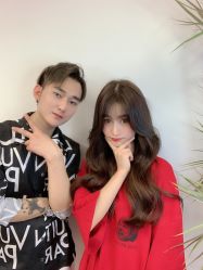 -MRMODE时尚先生美发沙龙