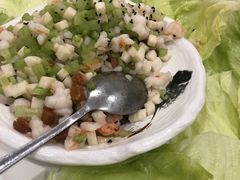 -巷语私房料理(华一实业大厦店)