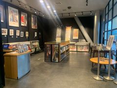 -和美电影艺术中心(万国城店)