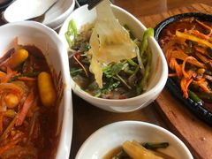 -第二外国语学院-韩国餐厅(朝阳路店)