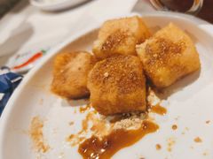 -渝是乎川渝小炒(新世界百货望京店)