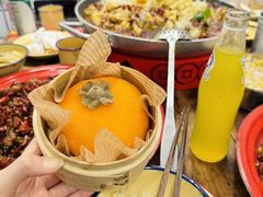 -聂发财重庆江湖菜(解放碑店)